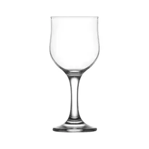 Red Wine Glass 240ml / 6