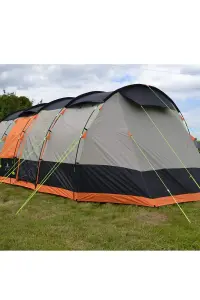 Wichenford 3.0 8 Berth Tent OLPRO