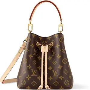 Louis Vuitton® - Néonoé BB Bucket Bag - Monogram Canvas - Women - Luxury