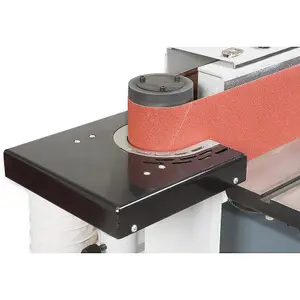 Axminster Professional AP2770BS Belt Sander - 230V