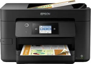 Epson WF-3820 Inkjet Printer - Readyprint Flex Compatible