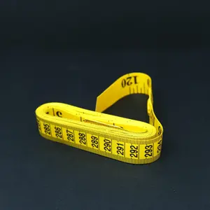 MagWrap™ Magnetic Measure Tape - 300cm Length - Securely Attaches to Metal Surfaces, Allowing for Hands-Free Measurements