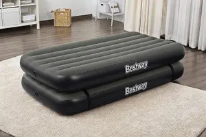 Bestway Airbed 3-in-1 Connect 188x99cm