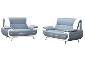 Furniture Stop - Olaf 3+2 Sofa Set