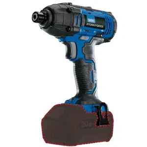 Draper  Draper Storm Force 20V Cordless Impact Driver (Sold Bare) 89520