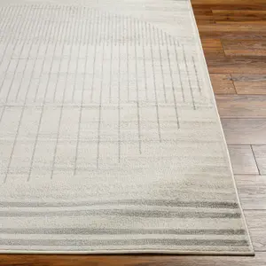 ENSO Boho Skandi Area Rug 200 x 275 cm