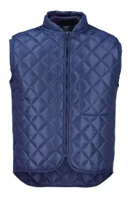 Mascot Originals Thompson Thermal Gilet (Navy Blue)  (XXX large)