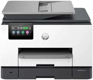 HP 9130B Officejet Pro A4 Colour Multifunction Inkjet Printer 4U561B