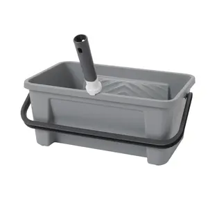 GoodHome 8L Paint scuttle