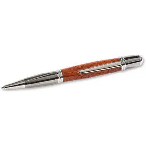 Venetian Twist Pen Kit - Platinum