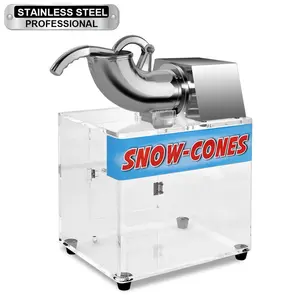 Koga 54" Snow Cone Machine