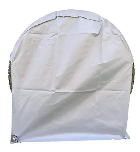 OLPRO Outdoor Leisure Products Caravan Wheel Cover (Single)