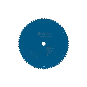 Bosch Professional Expert Circular Saw Blade for Stainless Steel - 355mm x 25.4mm x 2.5mm x 70 Teeth