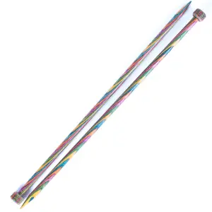 SYMFONIE SP 25X6.5 - Symfonie: Knitting Pins: Single-Ended: 25cm x 6.50mm - KnitPro