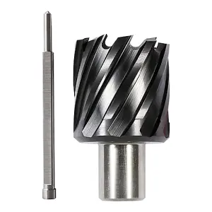 Timco - Broaching Cutter - Short (Size 50 x 30 - 1 Each)