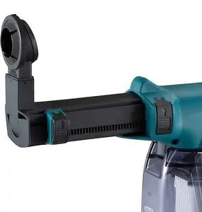 Makita DX06 Dust Extraction System