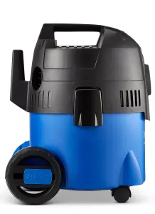 Nilfisk Buddy II 12 Car Cleaner Wet and Dry vacuum cleaner