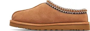 UGG Tasman Slipper Chestnut 5950-CHE | Size UK 10