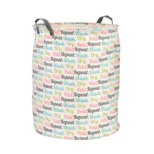 Maison by Premier Repeat Laundry Bag