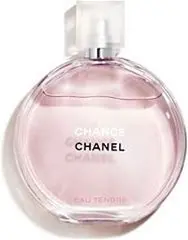 Chanel Chance Eau Tendre Eau De Toilette 50Ml