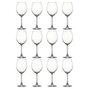 Pasabahce Enoteca Wine Glasses - 550ml - Pack of 12