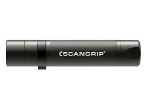 SCANGRIP FLASH 300 Torch 300 lumens