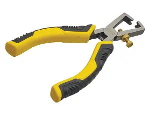 STANLEY STHT0-75068 ControlGrip Wire Strippers 150mm STA075068