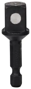 Bosch Professional Adapter - 1/2" Square