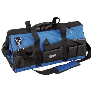 Draper Contractors Tool Bag 31591