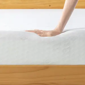 Wayfair Sleep Foam Mattress Double (4'6)