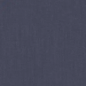 Galerie Deauville 2 Navy Blue Denim Smooth Wallpaper