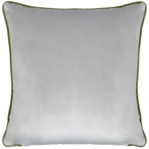 Evans Lichfield Jungle Lemur Lemur Feather Rich Cushion