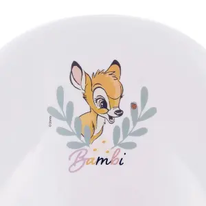 Keeeper Bambi Baby Potty, Toilet Seat & Double Step Stool Set