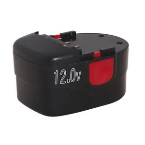 Sealey Power Tool Battery 12V 2Ah Lithium-ion for CPG12V CPG12VBP