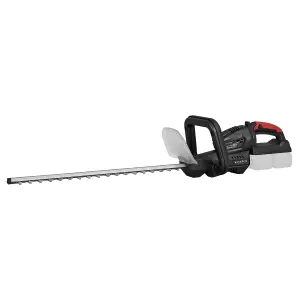 Sealey Hedge Trimmer 40V SV20 Series 52cm 90 Degree Rotating Handle Body Only CP40VHT