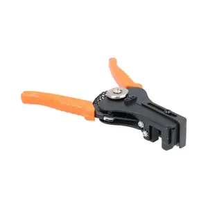 Automatic Grip and Strip Wire Strippers Stripping Tool for 1.0mm - 3.2mm Cable