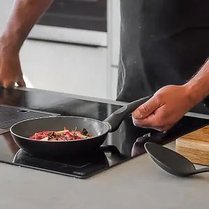 MasterClass Recycled Non-Stick 20cm Frying Pan