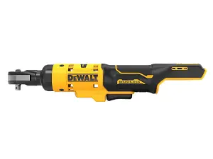 DEWALT DCF504N 12v Ratchet wrench 1/4" square drive