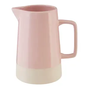 Maison by Premier Jura Pink Water Jug