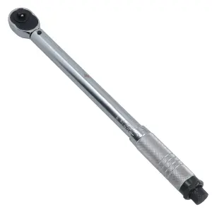 3/8" dr Ratchet Torque Wrench 20-110Nm