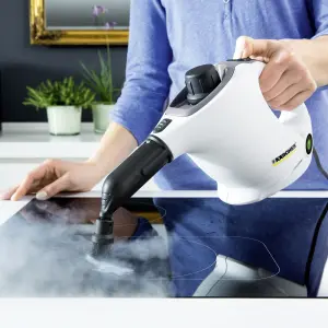 Kärcher SC 1 EasyFix 1.516-418.0 Corded Steam cleaner