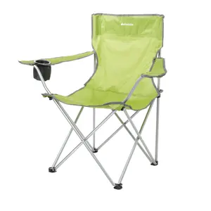 New Eurohike Peak Folding Chair