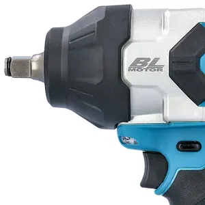 MAKITA DTW1002Z 18v Impact wrench 1/2" square drive