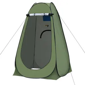 Annaira 1 Person Tent Green