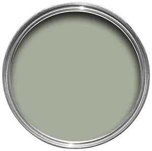 Farrow & Ball Estate Blue gray Emulsion paint, 100ml