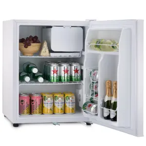 Subcold Eco75 Table Top Fridge White