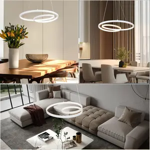 Altherr 1 - Light Novelty Pendant Weiß