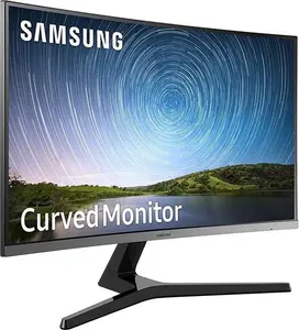 Samsung LC32R500FHPXXU 32 Full HD Curved Monitor