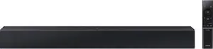 SAMSUNG HW-C400/XU 2.0 All-In-One Sound Bar, Black 1991