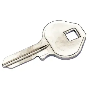 Draper Key Blank for 64160, 64164, 64171 and 64200